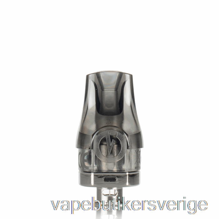Vape Sverige Lost Vape Ub Lite Ersättningsskidor 2ml Påfyllningsbara Baljor